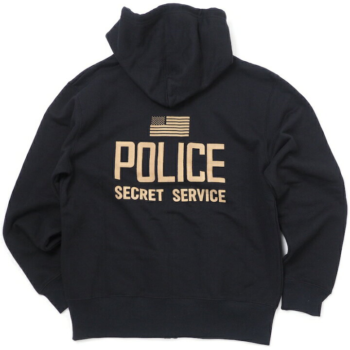 楽天市場】Military Style（ミリタリースタイル）U.S. SECRET SERVICE 