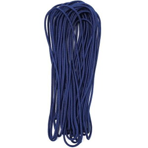 Military�i�~���^���[�j550 �p���R�[�h �^�C�v3 Navy [50ft 15m][550 Paracord Type III 550 Cord]