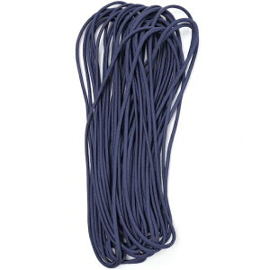 Military�i�~���^���[�j550 �p���R�[�h �^�C�v3 Federal Standard Navy Blue [50ft 15m][550 Paracord Type III 550 Cord]