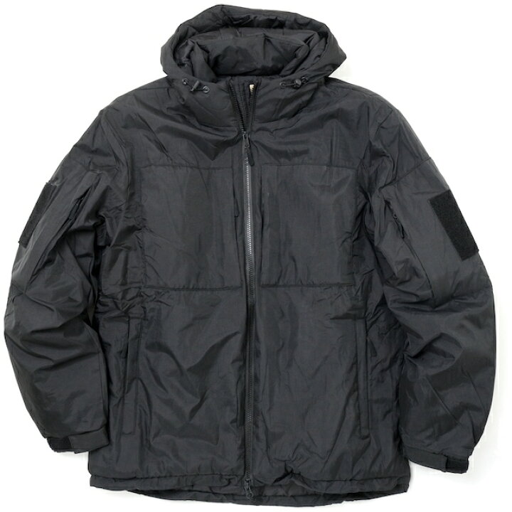 楽天市場】BAF ENHANCED ECWCS PRIMALOFT LEVEL-7 HOODIE 改良型 遠征 