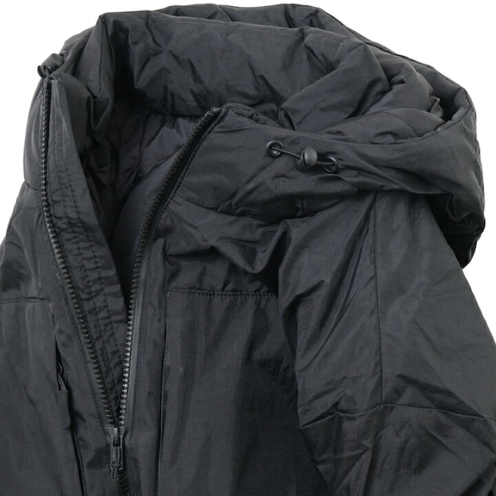 楽天市場】BAF ENHANCED ECWCS PRIMALOFT LEVEL-7 HOODIE 改良型 遠征 