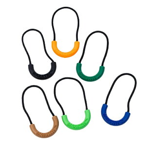 MARATAC�i�}���^�b�N�jZipper Pull Hi Viz 3pc [MT0011][6�F][�W�b�p�[�v��3�Z�b�g]