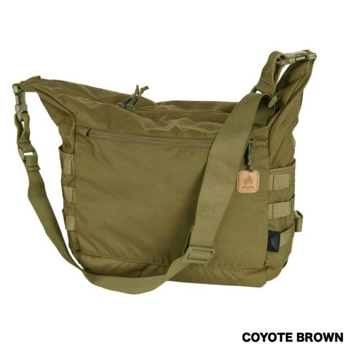 楽天市場】Helikon-Tex (ヘリコンテックス) BUSHCRAFT SATCHEL BAG [5 