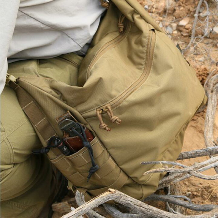 楽天市場】Helikon-Tex (ヘリコンテックス) BUSHCRAFT SATCHEL BAG [5 