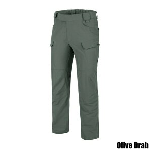 Helikon-Tex (�w���R���e�b�N�X) �i�C���� OTP Outdoor Tactical Pants [6�F][4WAY STRETCH NYLON][�������E�z���E�������f��]�y���c���X�z