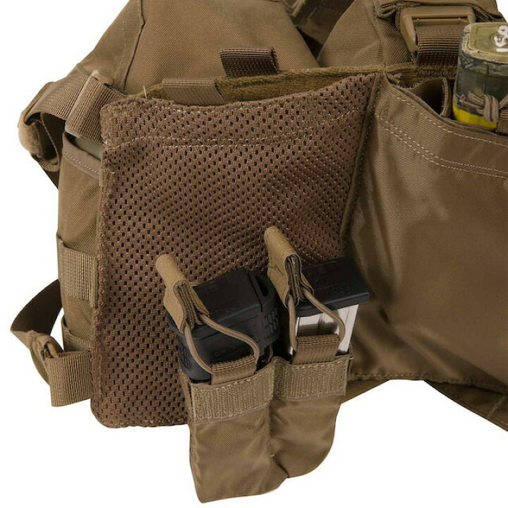 楽天市場】Helikon-Tex（ヘリコンテックス）GUADIAN CHEST RIG [4色 