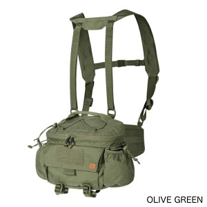Helikon-Tex�i�w���R���e�b�N�X�jFOXTROT MK2 BELT RIG [�t�H�b�N�X�g���b�g][6�F]�y���c���X�z