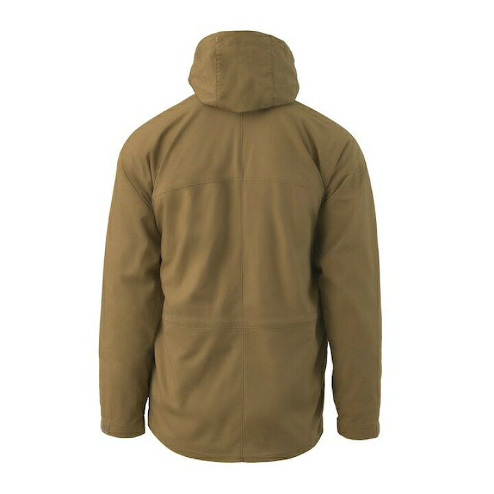 楽天市場】Helikon-Tex（ヘリコンテックス）DURACANVAS SAS SMOCK [4色 