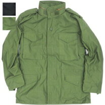 楽天市場】m65フィールドジャケット 中田商店（メンズファッション）の通販