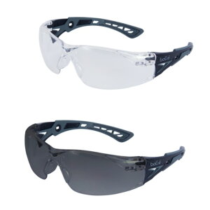 bolle Safety�i�{���[ �Z�[�t�e�B�jRUSH Plus Black/Wolf Gray [�����Y�J���[2�F]