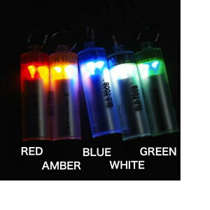 NEXTORCH�i�l�N�X�g�[�`�jGLO-TOOB AAA �h���}�[�J�[���C�g �P4�d�r1�{�g�p [5�F]