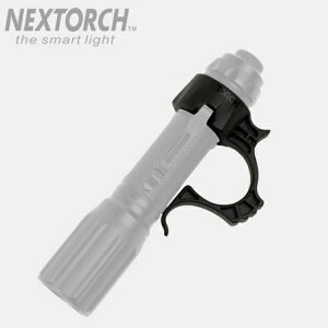 NEXTORCH�i�l�N�X�g�[�`�jFR-1 Tactical Flashlight Ring