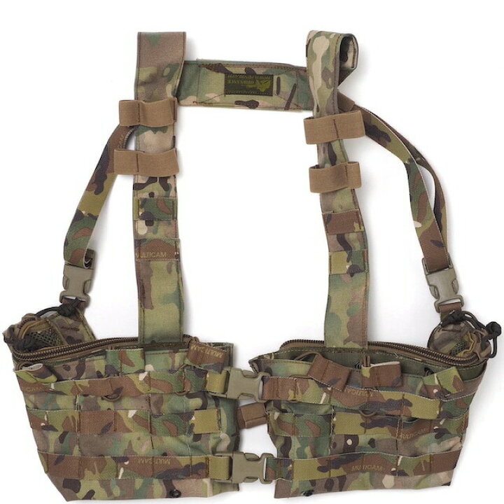 楽天市場】ORDNANCE TACTICAL OKINAWA（オードナンス）FRONT FASTEX 