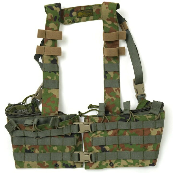 楽天市場】ORDNANCE TACTICAL OKINAWA（オードナンス）FRONT FASTEX 