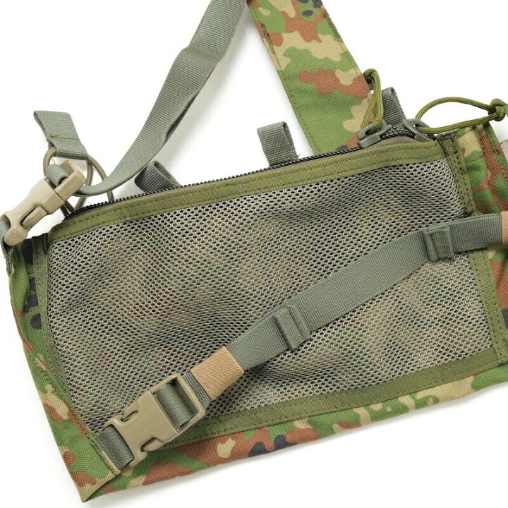 楽天市場】ORDNANCE TACTICAL OKINAWA（オードナンス）FRONT FASTEX 