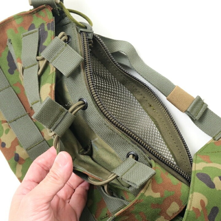 楽天市場】ORDNANCE TACTICAL OKINAWA（オードナンス）FRONT FASTEX 