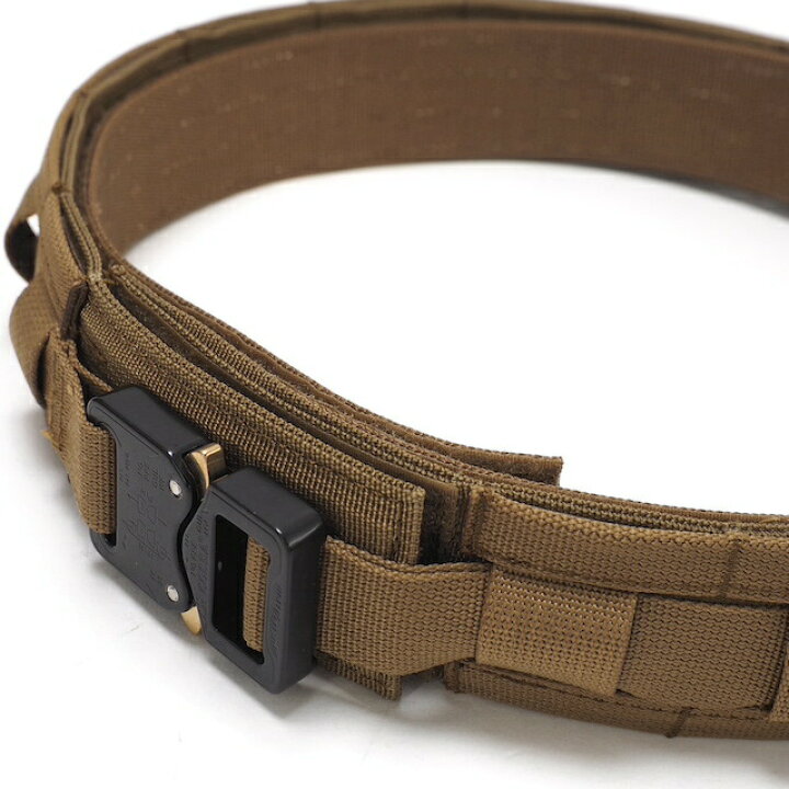 楽天市場】ORDNANCE TACTICAL OKINAWA（オードナンス）PISTOL BELT 