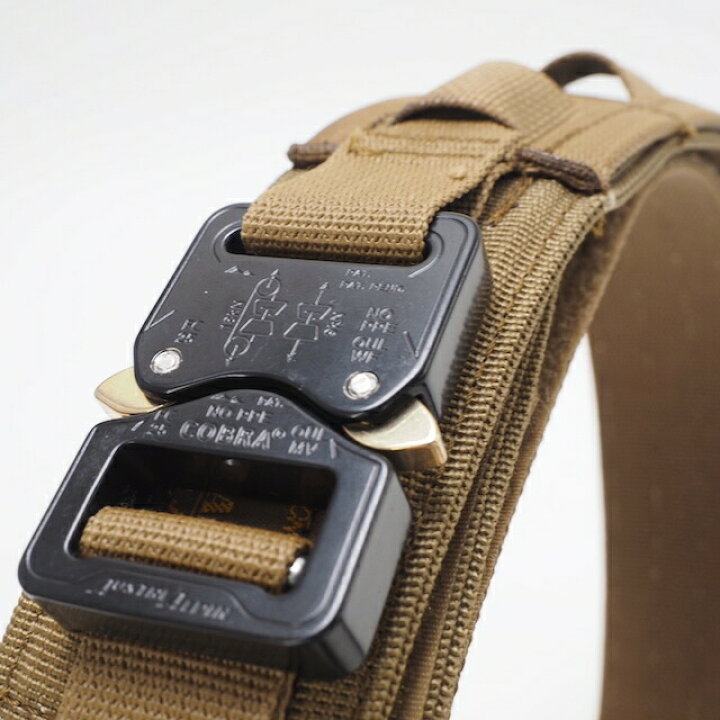 楽天市場】ORDNANCE TACTICAL OKINAWA（オードナンス）PISTOL BELT 