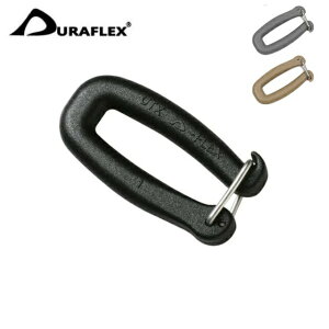 DuraflexiftbNXj1inch U Shape Clip 1C` U VFCvNbv [Gate Keeper]