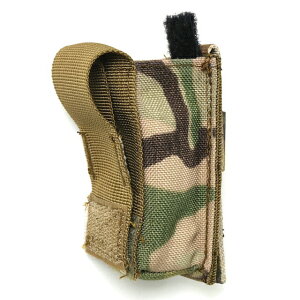 ORDNANCE TACTICAL OKINAWAiI[hiXj9mm Pistol Magazine Pouch Multicam [SIG/xb^9~}KW|[`]