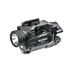 NEXTORCH�i�l�N�X�g�[�`�jWL21IR IR Light/IR Laser Weapon Light [IR �E�F�|�����C�g]