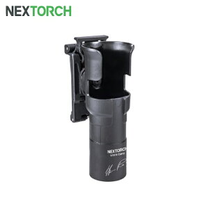 NEXTORCH�i�l�N�X�g�[�`�jV35 Flashlight Holder [�t���b�V�����C�g�z���X�^�[]