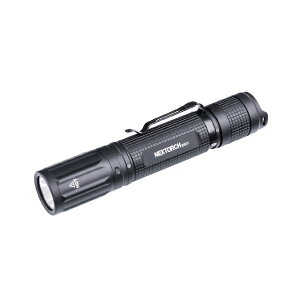 NEXTORCHilNXg[`jE52D Rechargeable Flashlight [3700[/3iK{Xg{_tbVCg][21700`ECIdrgp]