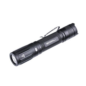 NEXTORCH�i�l�N�X�g�[�`�jE51D Rechargeable Flashlight [2100���[����/3�i�K�����{�X�g���{�_���t���b�V�����C�g][18650���`�E���C�I���d�r�g�p]