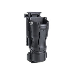 NEXTORCH�i�l�N�X�g�[�`�jV65 Flashlight Holder [�t���b�V�����C�g�z���X�^�[][�w�b�h�a27mm-30mm�Ή�]