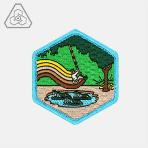PROMETHEUS DESIGN WERX (�v�����e�E�X�f�U�C�����[�N�X) 8 Bit Adventure Morale Patch [�t�b�N�t��]