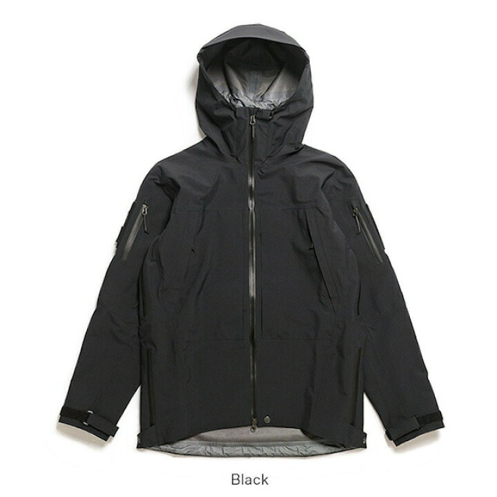 楽天市場】Tilak/TMG（ティラック）Raptor MIG Jacket [GORE-TEX][2色 