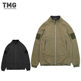 Tilak/TMG（ティラック）Jotun MiG Jacket [2色] ヨートゥン ミグ ジャケット