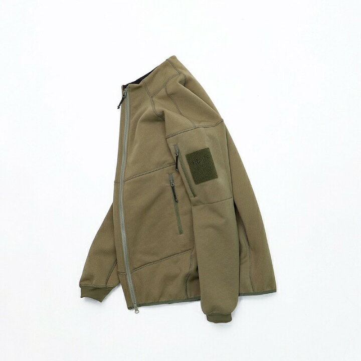 楽天市場】Tilak/TMG（ティラック）Jotun MiG Jacket [2色] ヨートゥン