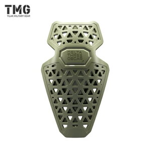 Tilak/TMG�i�e�B���b�N�jD3O P12 Knee Pads [DELTA THREE OSCAR][�j�[�p�b�h�C���T�[�g]
