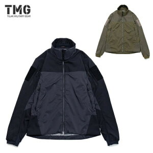Tilak/TMGieBbNjVerso MiG Jacket [2F] x\ ~O WPbg