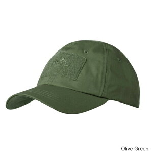 Helikon-Tex(�w���R���e�b�N�X) BBC Cap - PolyCotton Ripstop [5�F]�y���c���X�z