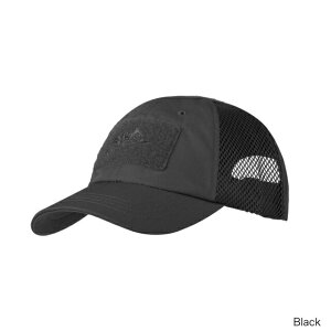 Helikon-Tex(�w���R���e�b�N�X) BBC VENT Cap - PolyCotton Ripstop [4�F]�y���c���X�z