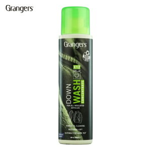 Grangers�i�O�����W���[�Y�jDown Wash Concentrate - 300ml �O�����W���[�Y �_�E�� �E�H�b�V�� �R���Z���g���[�g [�_�E�����i�p���][����@�����^�C�v]