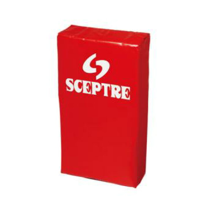 楽天市場】SCEPTRE ラグビー コンタクトバッグ セプター ハンドダミー 