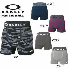 【OAKLEY】 オークリー O-FIT ボクサーショーツ ボクサーパンツ 99497JP