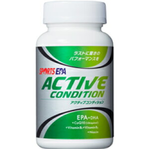 �y�j�b�X�C�z SPORTS EPA �A�N�e�B�u�R���f�B�V���� 150�� ���N�H�i ���N�T�v�� �X�|�[�c �̗͌��� EPA DHA �R�G���U�C�� �y�T�v�������g�z