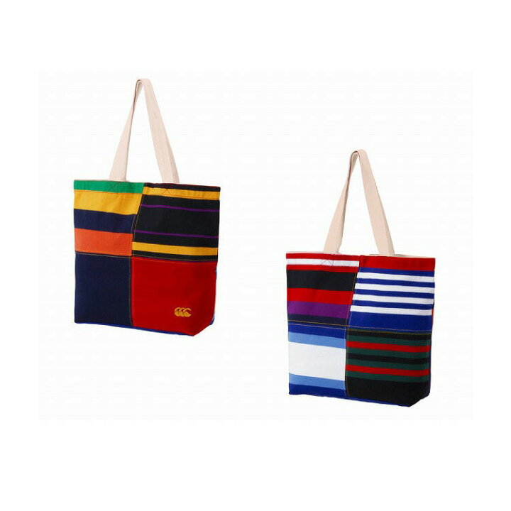楽天市場】【CANTERBURY】 カンタベリー UGRY TOTE BAG アグリー 