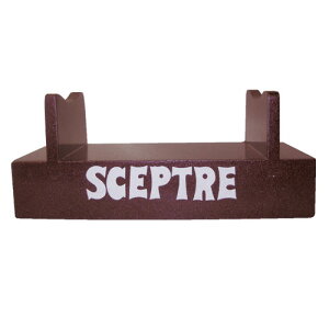 SCEPTRE �Z�v�^�[ ���O�r�[ �{�[���� �ؐ� �C���e���A ���� SP-12
