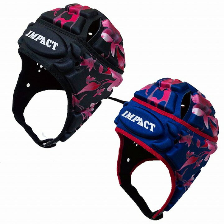 楽天市場】【送料無料】 【IMPACT】 インパクト フローラル ラグビー  