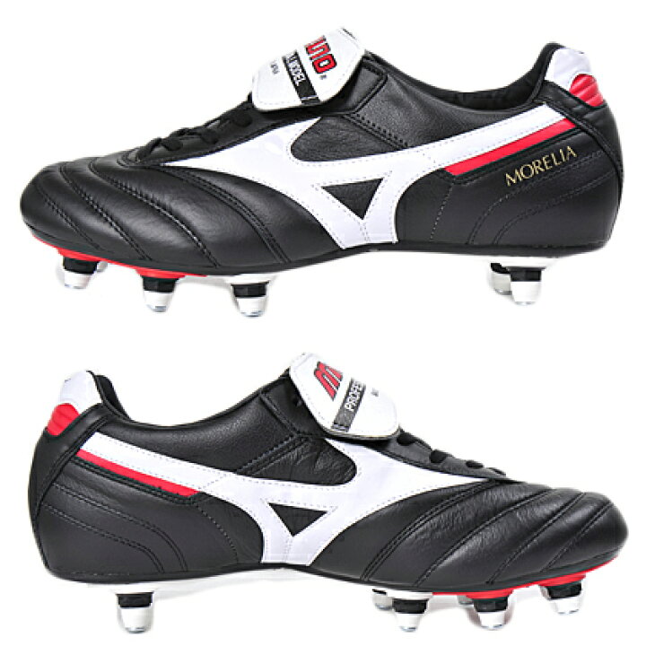 楽天市場】【MIZUNO】 ミズノ モレリア SI スパイク サッカー ラグビー 