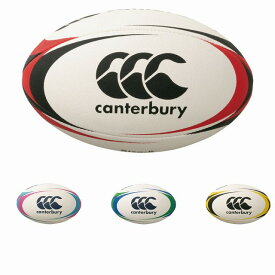 CANTERBURY カンタベリー ラグビーボール5号球 RUGBY BALL ラグビー AA00405