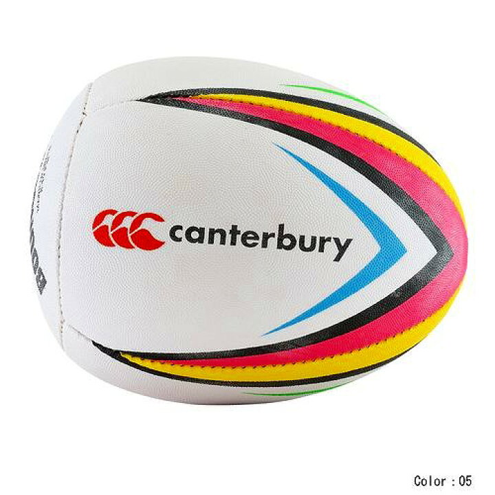 924円 60 Off カンタベリー Canterbury ラグビーボール 4号球