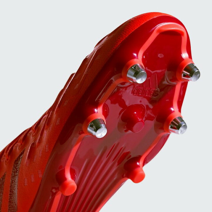 楽天市場】adidas アディダス プレデター XP SG スパイク 取替式  