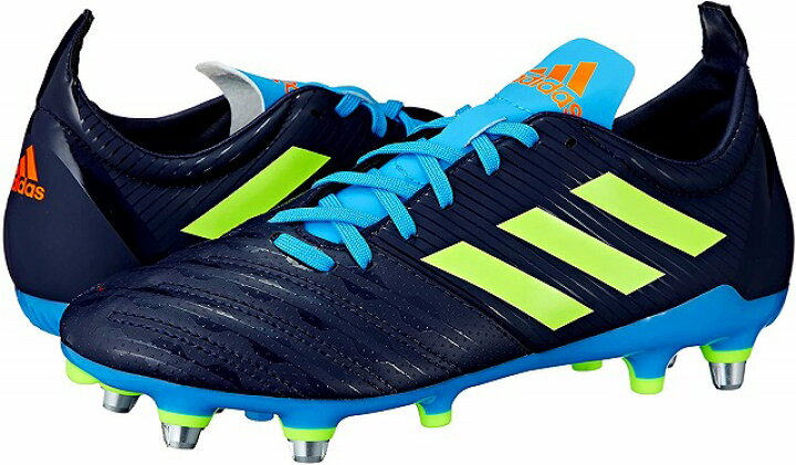 楽天市場 Adidas アディダス マライス Sg オールブラックスモデル スパイク 取替式 Fu16 ラグビー キャップ ラガーズ