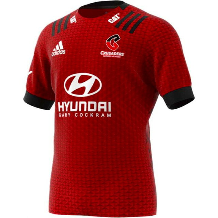 楽天市場】adidas アディダス クルセイダーズ 1st ジャージ 2021 